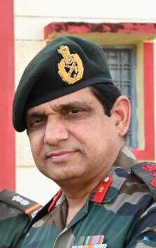 ब्रिगेडियर राजीव गौतम