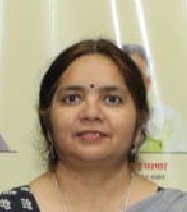 श्रीमती मनीषा सेंतियाँ