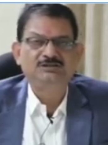श्री नितिन सक्सेना