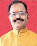 श्री भरत बैरागी