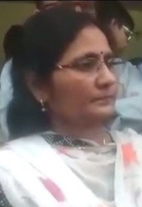डॉ. कामना आचार्य