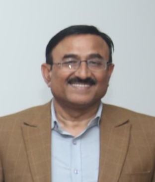 श्री डी.एस.कुशवाह