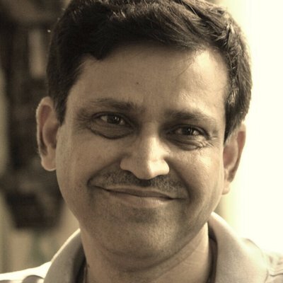 श्री के.के. द्विवेदी