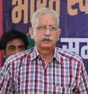 श्री राजेश प्रसाद मिश्र